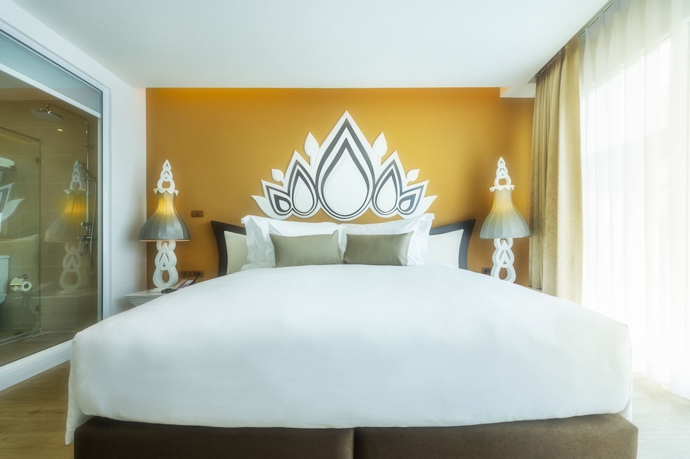 Deluxe Double Room photo 3