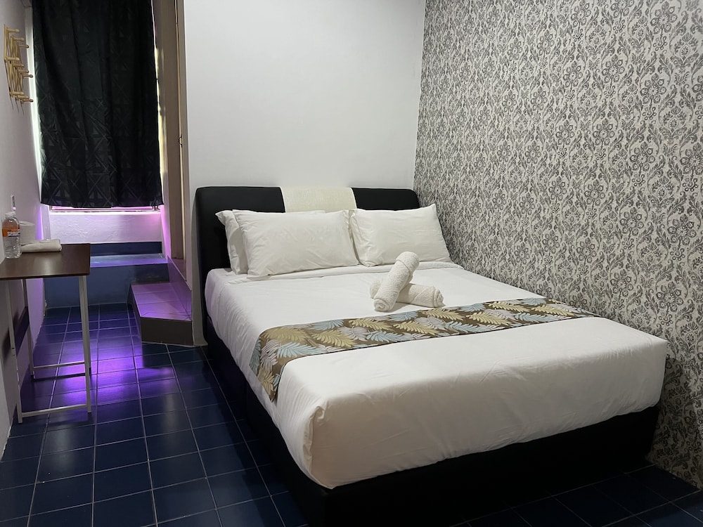 Deluxe Double Room, Non Smoking, City View - Photo 5