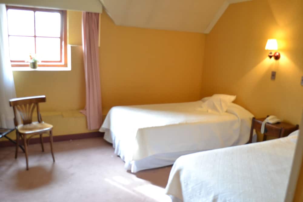Double Room, 2 Twin Beds photo 2
