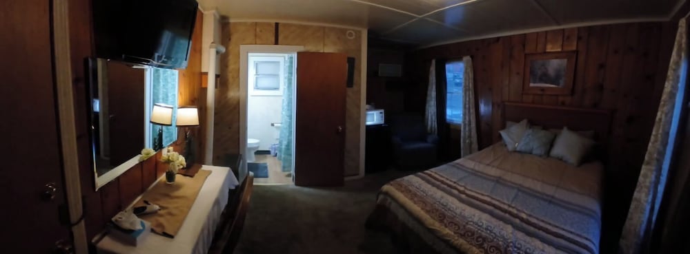 Classic Cabin photo 1