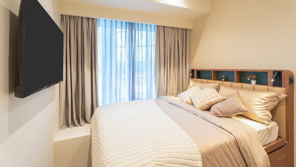 Grand Suite, 2 Bedrooms photo 3