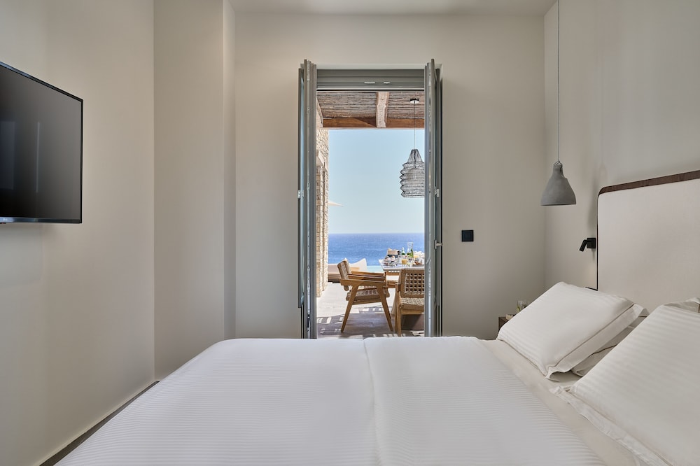 Grand Suite, 2 Bedrooms, Private Pool - Photo 10