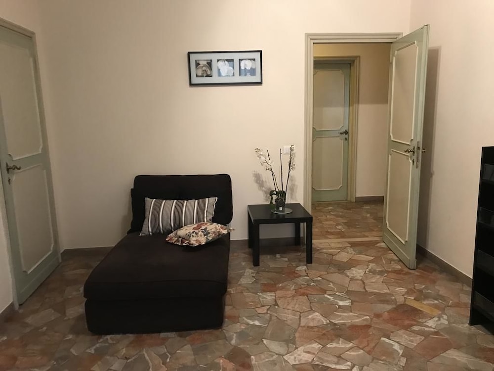 City Apartment photo 1