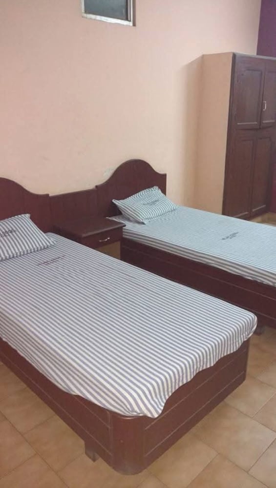 Basic Double Room photo 1