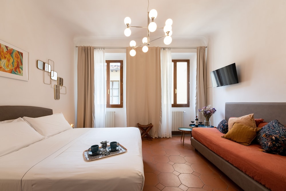 Superior Double or Twin Room, 1 Bedroom, Air conditioning photo 1