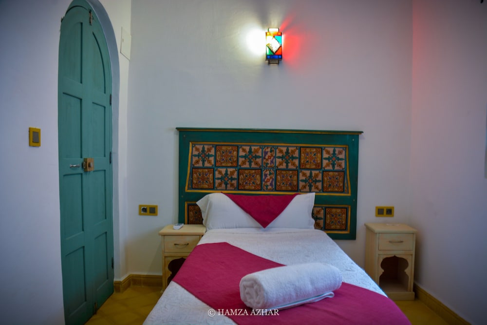Basic Single Room photo 2