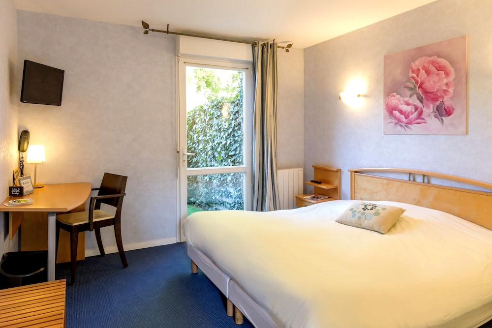 Double Room, Garden View photo 3