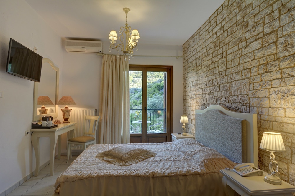 Design Double Room photo 1