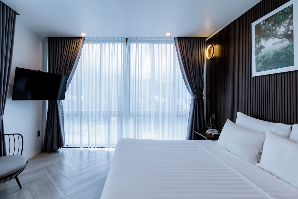 Superior Double Room - Photo 3