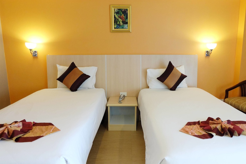 Superior Double Room photo 3