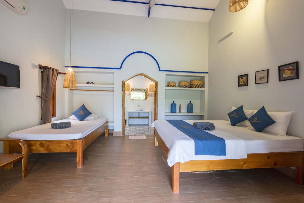 Triple Room - Photo 5