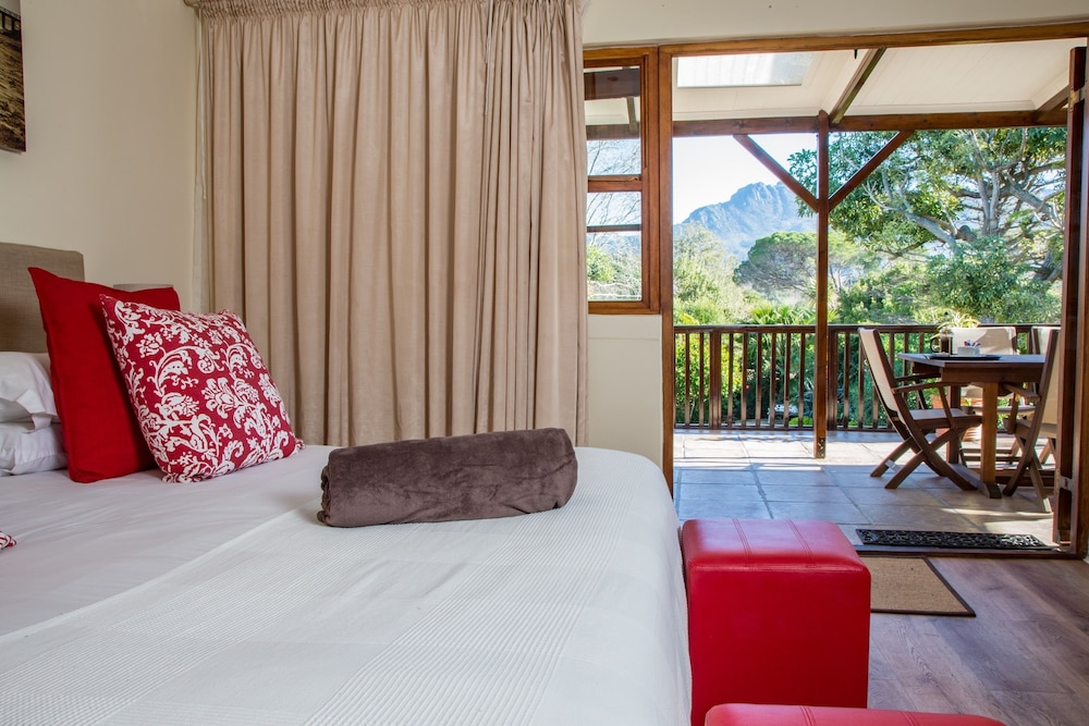 Suite, Terrace - Photo 9