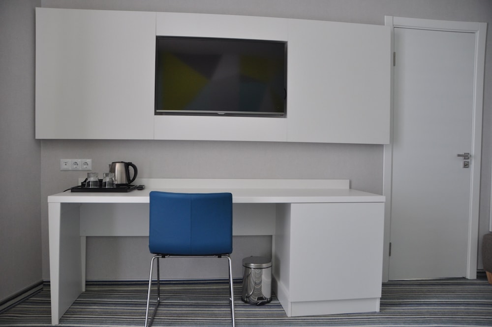 Standard Double or Twin Room, Sea View photo 2
