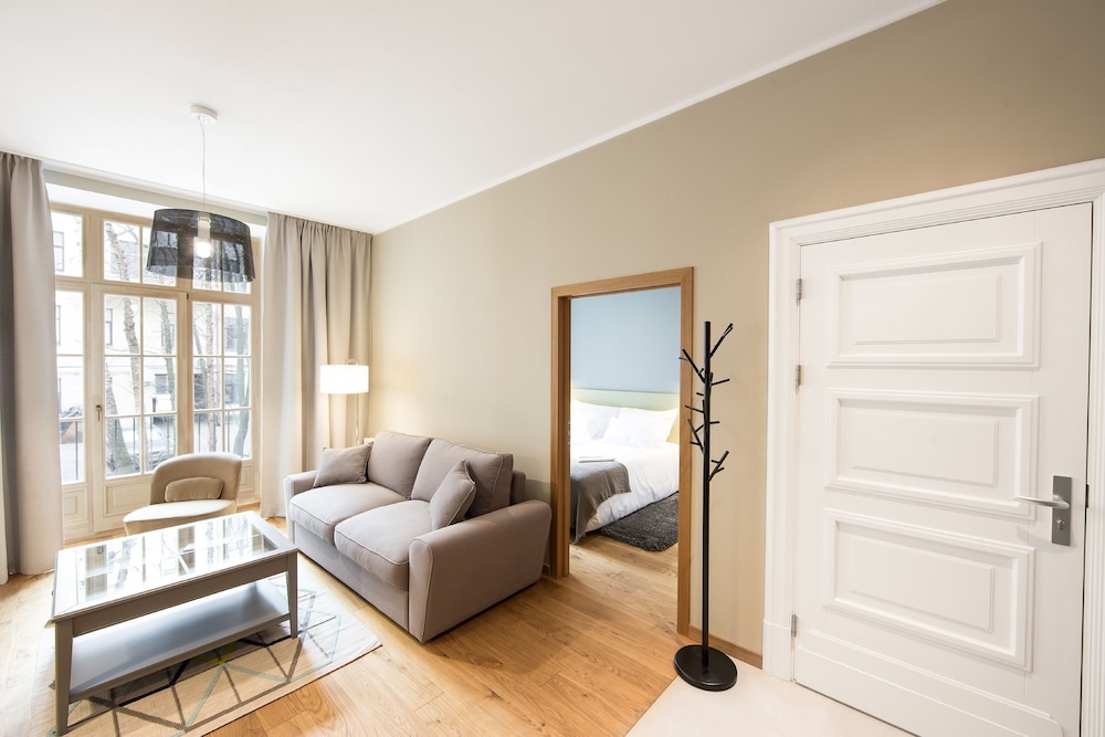 One Bedroom Apartment photo 3