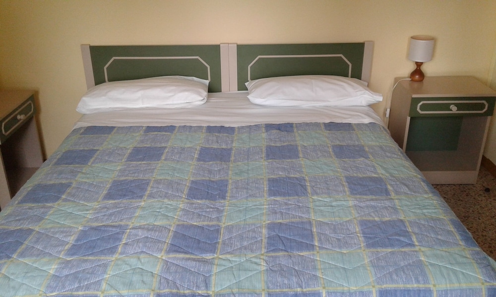 Double or Twin Room, Garden View photo 3