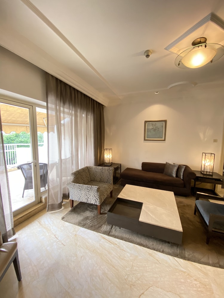 Room, Non Smoking (Cabana) thumbnail 5