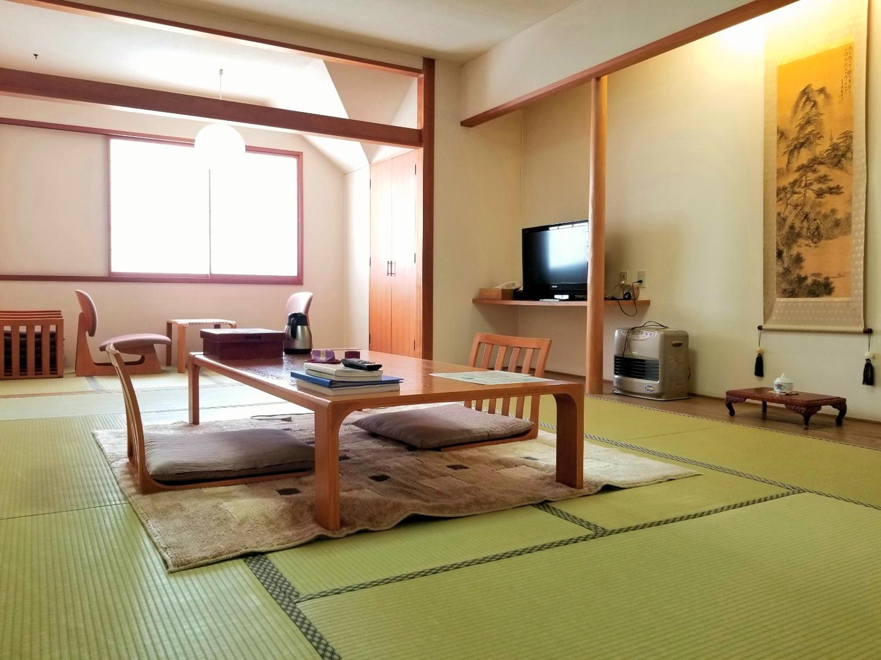 Triple Room with Bathroom photo 2