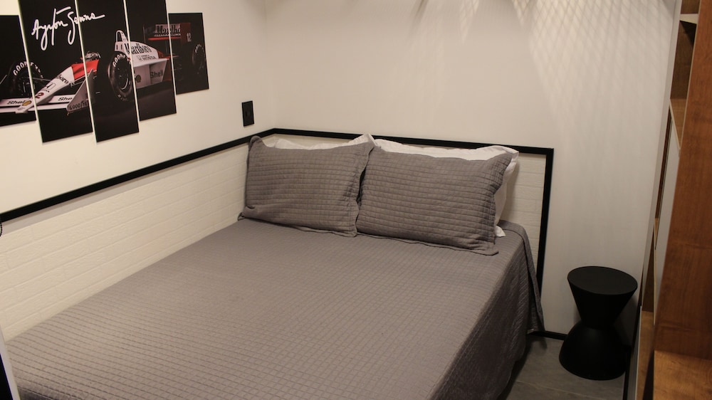 Business Room