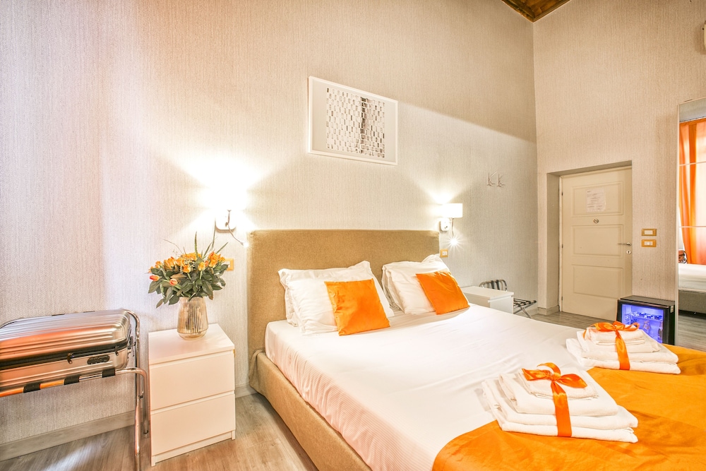 Superior Double Room, Non Smoking photo 2