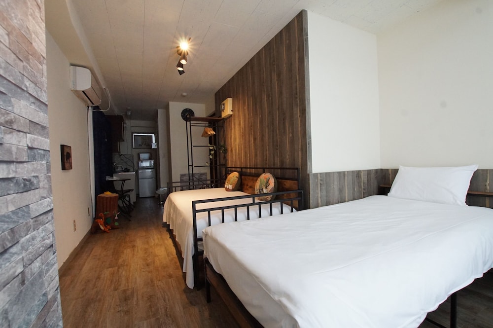 Triple Room photo 2
