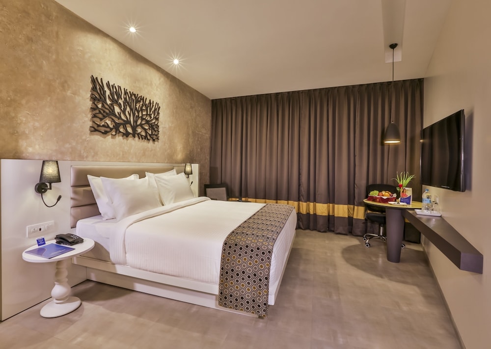 Executive Double Room, 1 Double Bed photo 3
