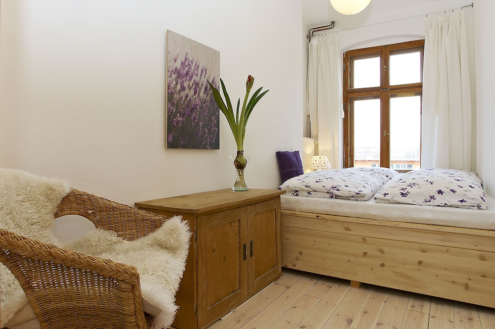 Family Apartment, 2 Bedrooms, Kitchen photo 1