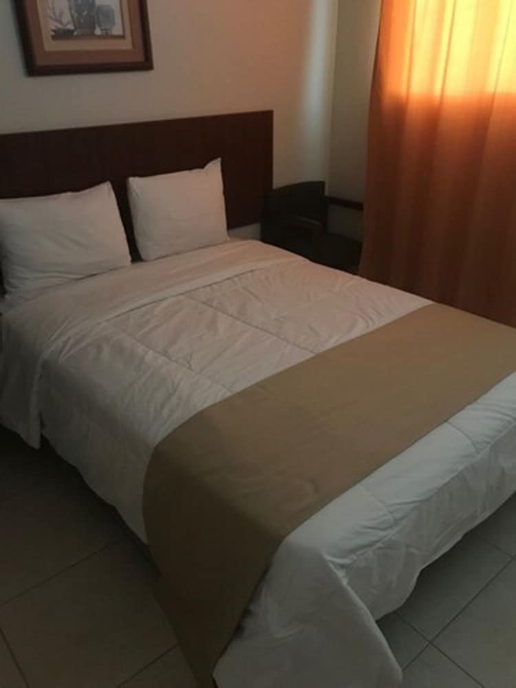 Executive Single Room, 1 King Bed photo 2