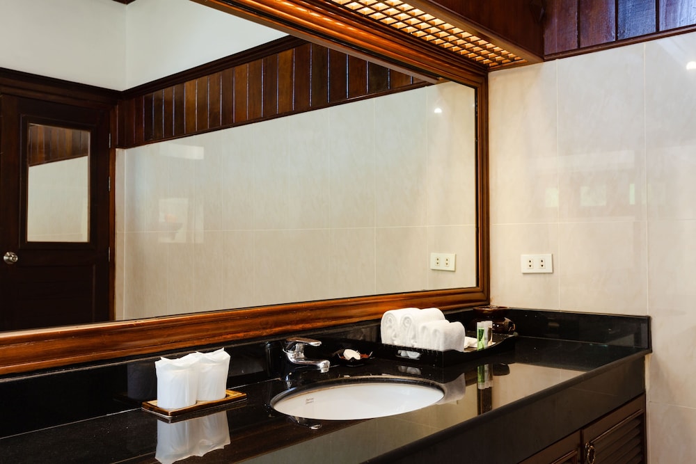 Grand Deluxe Pool Villa - Photo 4
