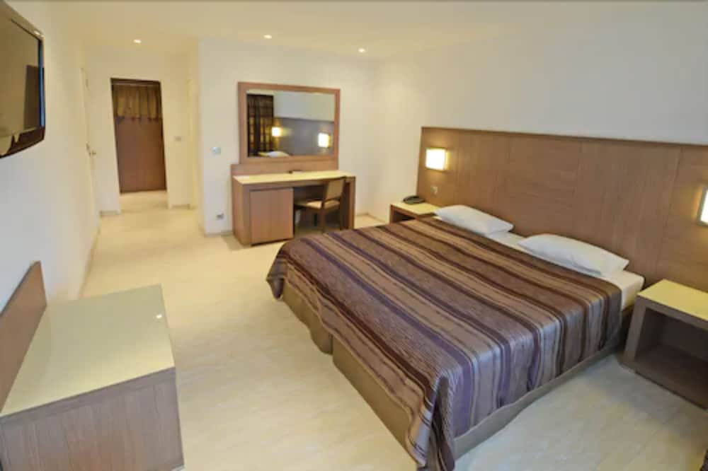 Double Room, Terrace