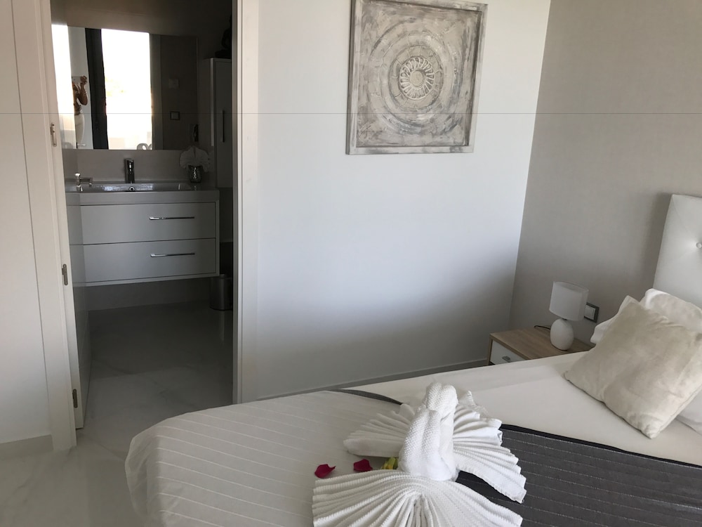 Apartamento, 2 habitaciones, vista al mar