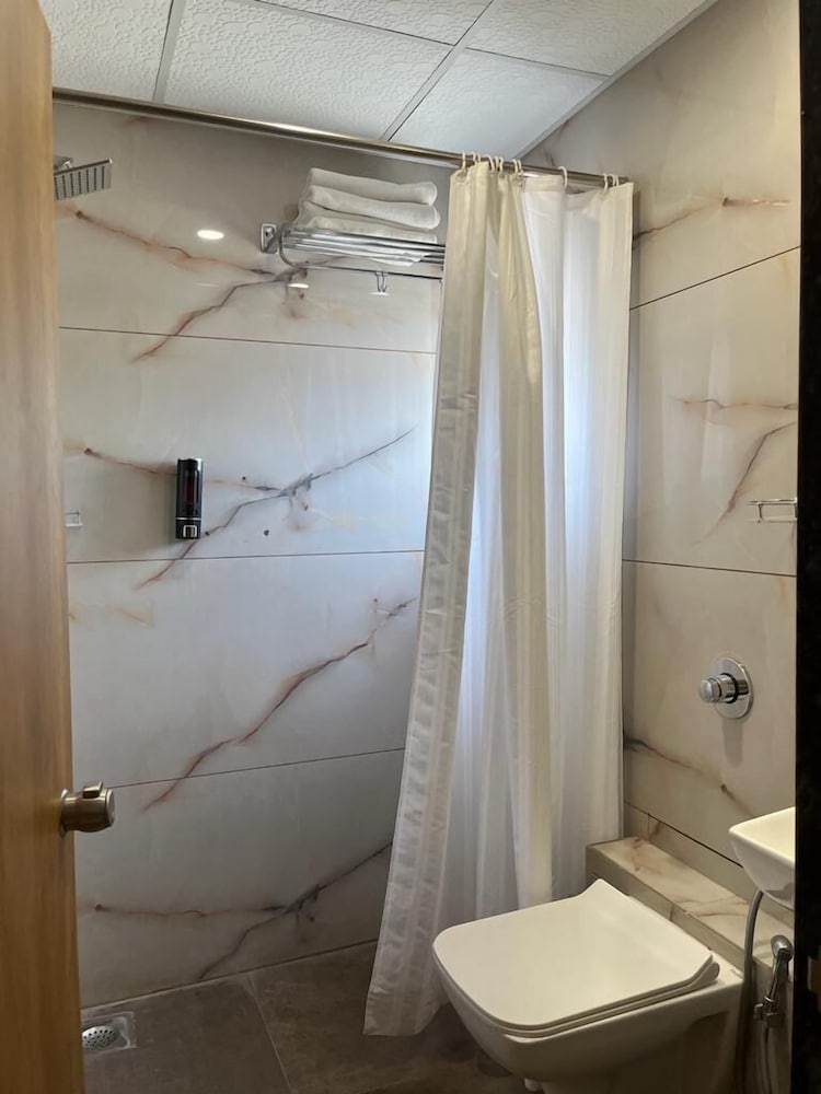 Executive Double Room photo 2