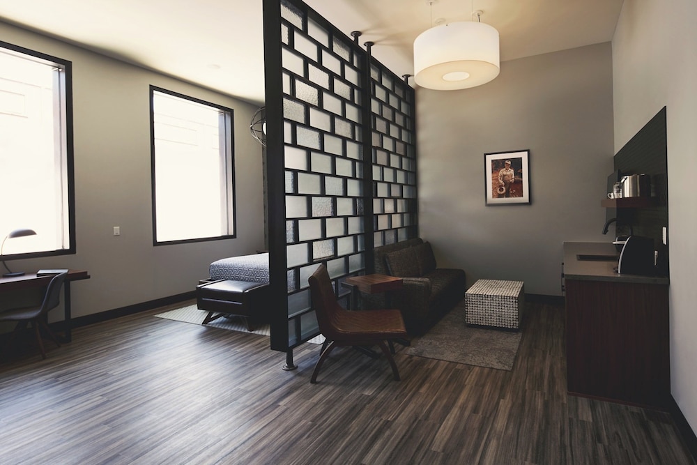 Suite (Getway)