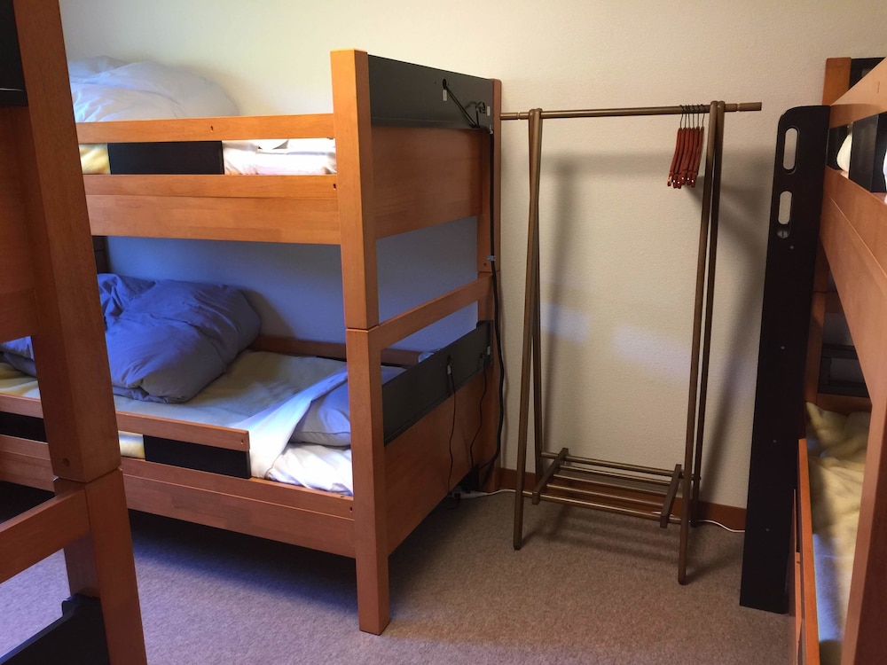 Bunk Beds For 6 People [W] photo 3