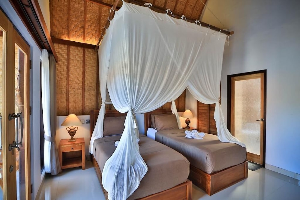 Deluxe Twin Room photo 1