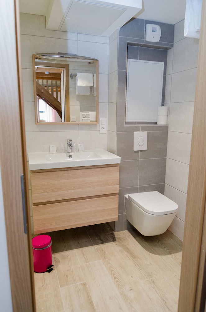 Family Apartment (101) photo 3