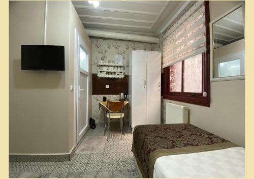 Standard Twin Room photo 1