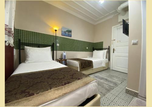 Standard Twin Room photo 2