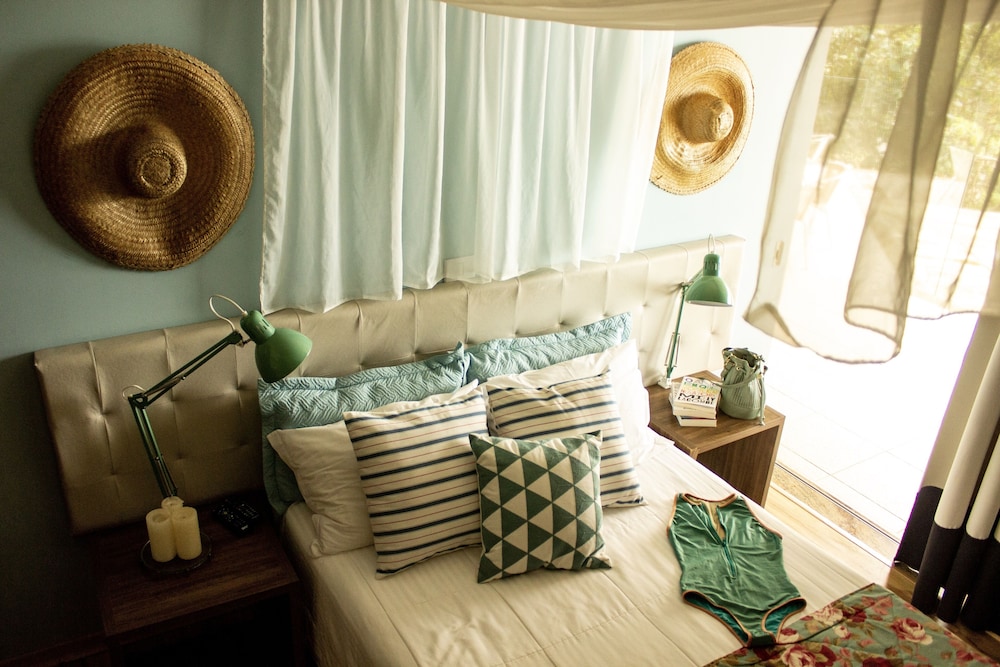 Deluxe Room photo 1