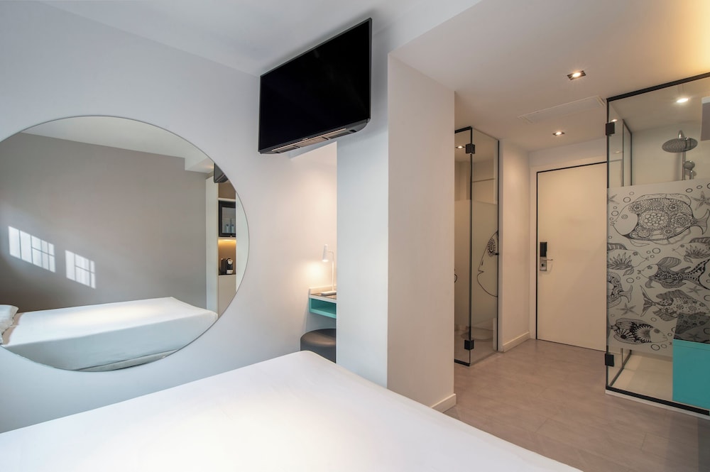 Double Room Single Use
