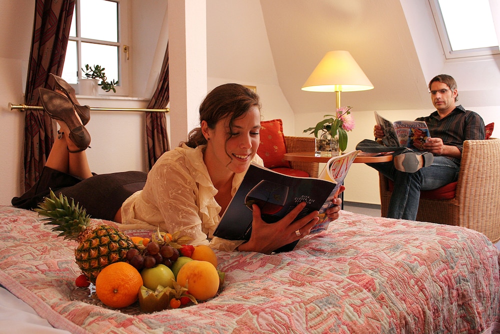 Standard Double Room - Photo 1