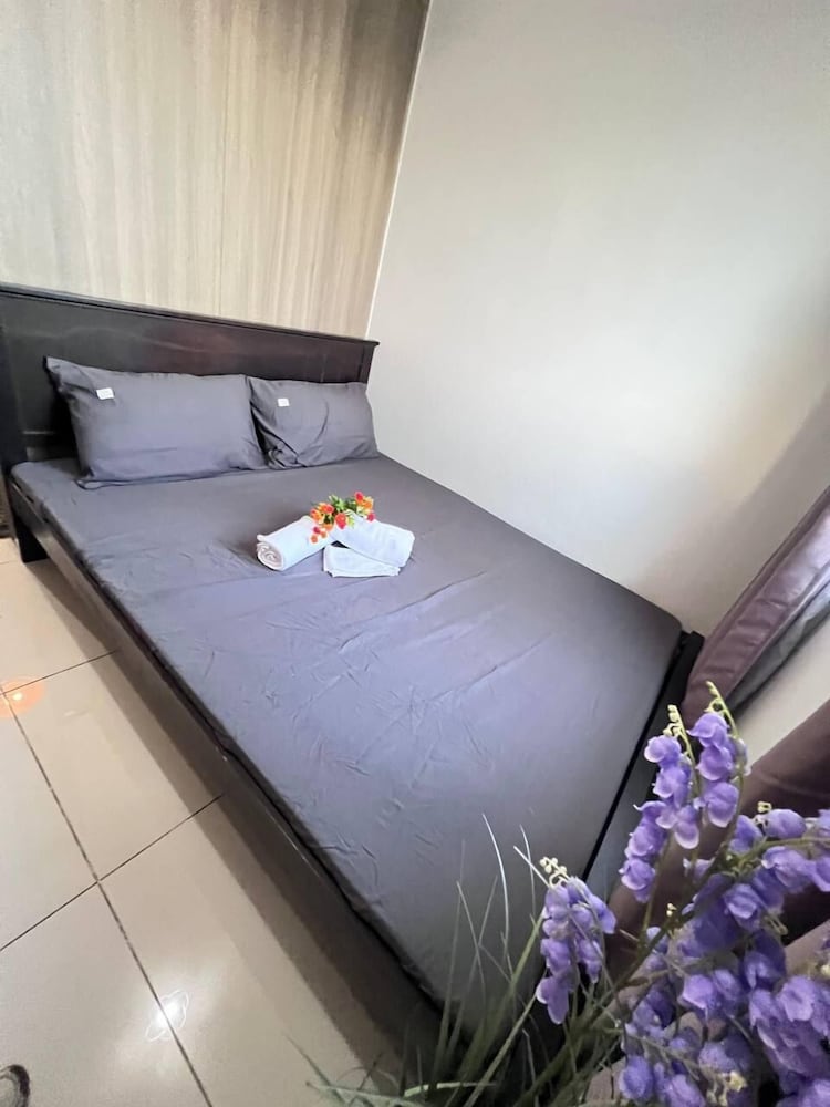 Comfort Condo, 1 Bedroom, Balcony, City View photo 1