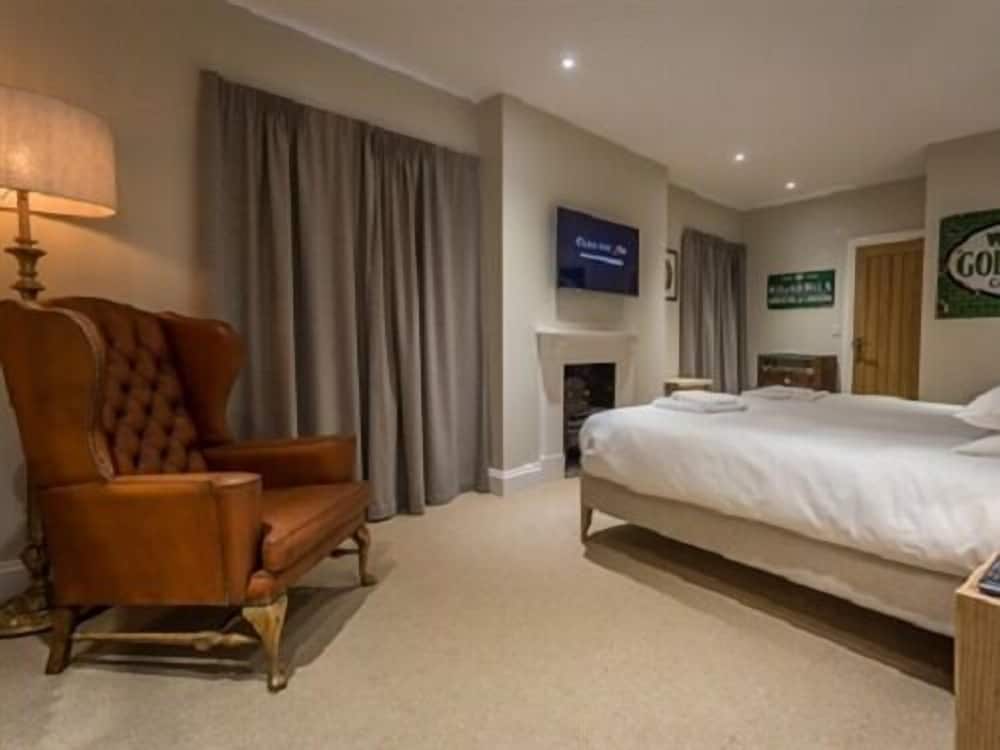 Superior Double Room, Ensuite (Super King) photo 3