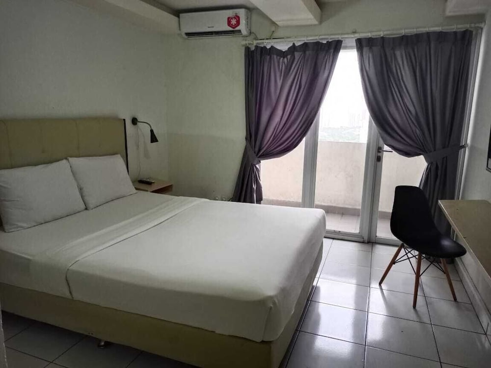Standard Double Room - Photo 1
