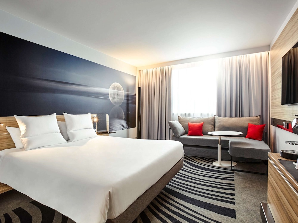 Family Room, 1 Double Bed
