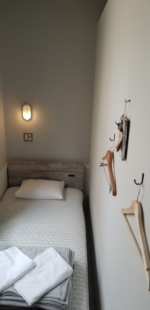 101 Mixed Shared Dormitory, Compact Type photo 2