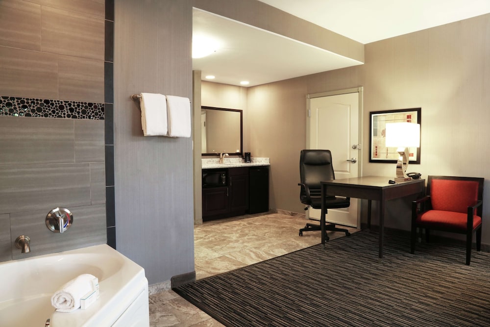 1 King Bed Studio Suite - Photo 3