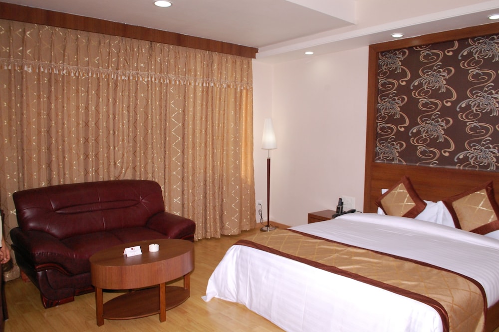 Deluxe Room photo 2