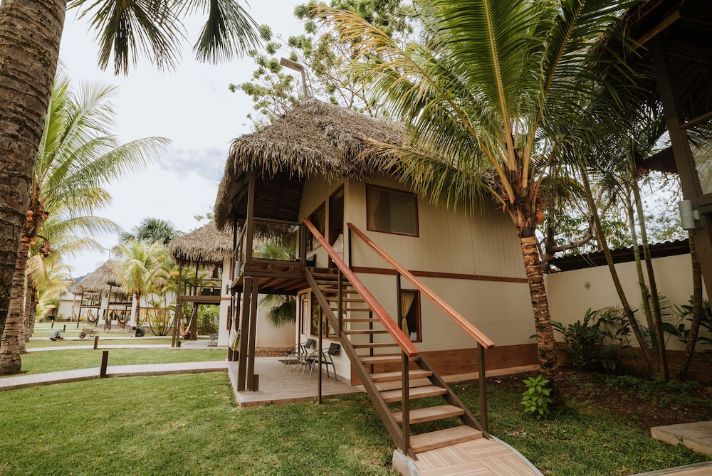 Superior Double Room, Lagoon View photo 2