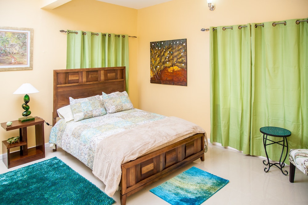 Premium Apartment, 1 Bedroom, Kitchen, City View