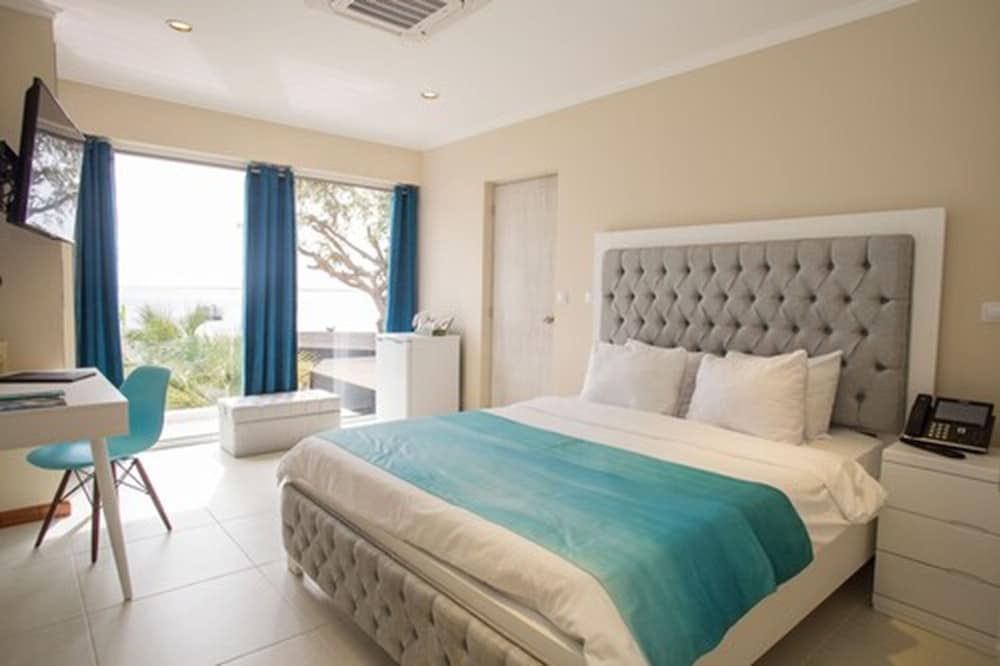 Comfort Double Room, Bay View